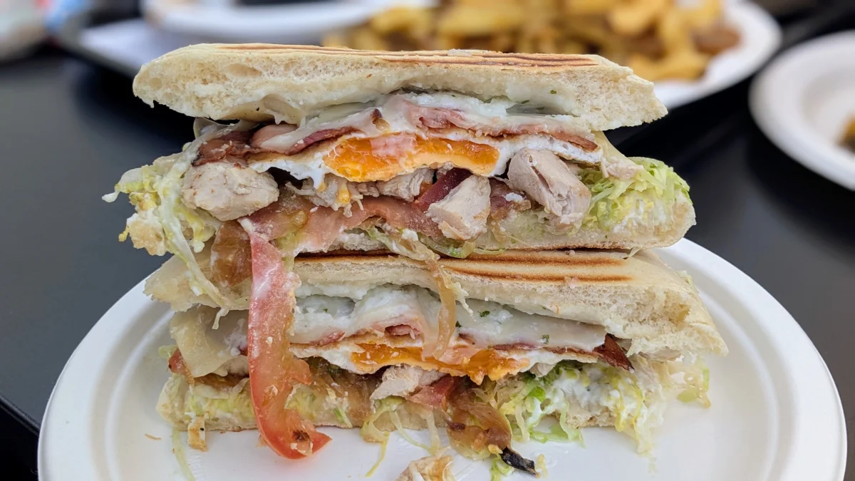 Campero de Resurrección