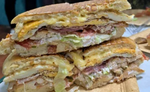 Campero Zalao Larita