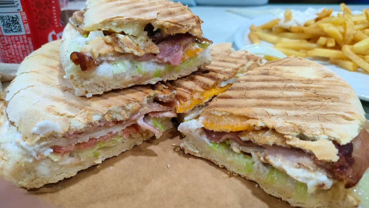Campero Zalao