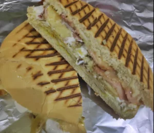 Bocatas-Hidalgo-Málaga