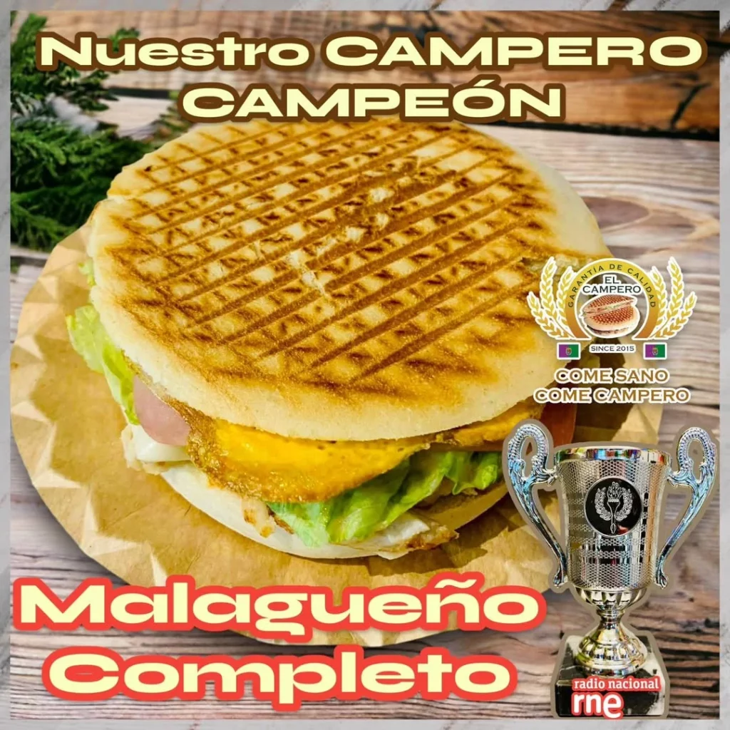 Camperos-Malagueños-Campero-Madrid