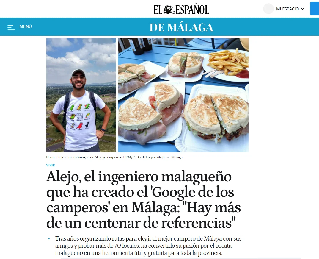 El-Español-Entrevista