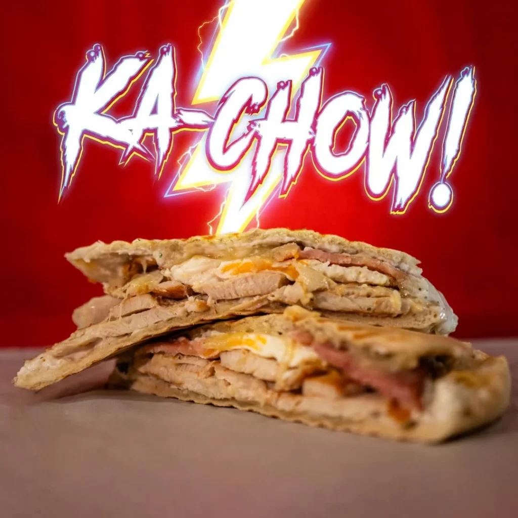 Ka-Cho Campero Córdoba